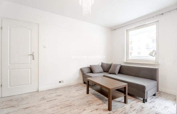 2 pokoje, ul. Bociana, 