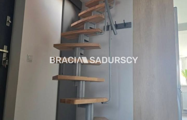 ATRAKCYJNE MIESZKANIE PRZY RYNKU W MOGILANACH