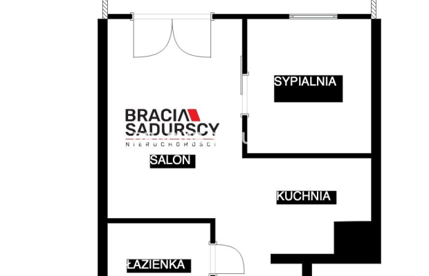 Komfortowo urządzone mieszkanie (taras i parking)