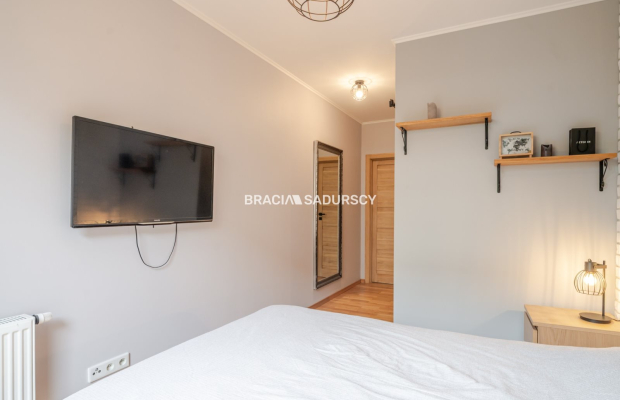 Ruczaj/Piltza. Wchodzisz i mieszkasz. Twoje nowe M