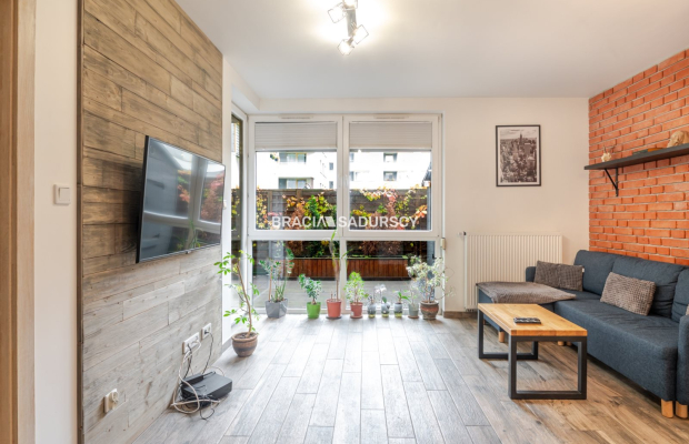 Ruczaj/Piltza. Wchodzisz i mieszkasz. Twoje nowe M