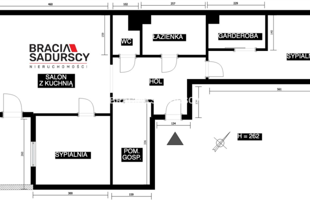 Ruczaj/Piltza. Wchodzisz i mieszkasz. Twoje nowe M