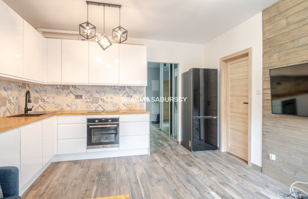 Ruczaj/Piltza. Wchodzisz i mieszkasz. Twoje nowe M