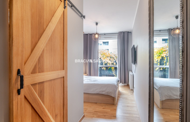 Ruczaj/Piltza. Wchodzisz i mieszkasz. Twoje nowe M