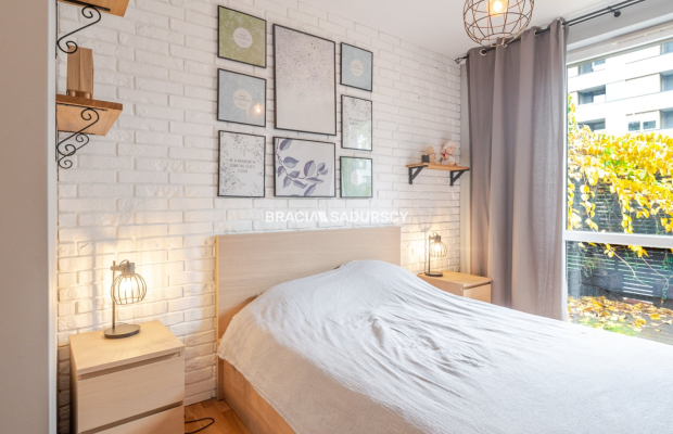 Ruczaj/Piltza. Wchodzisz i mieszkasz. Twoje nowe M