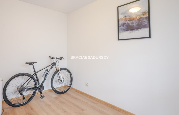 Ruczaj/Piltza. Wchodzisz i mieszkasz. Twoje nowe M