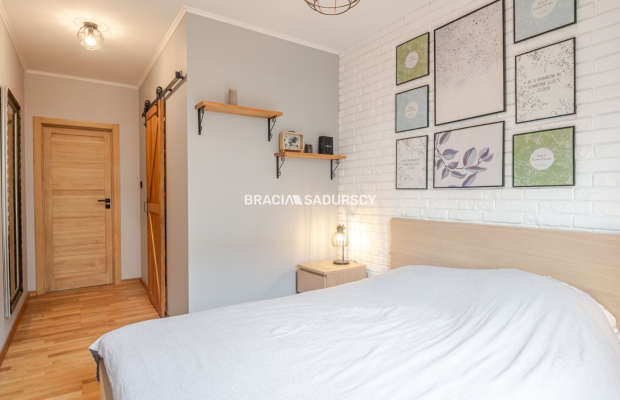 Ruczaj/Piltza. Wchodzisz i mieszkasz. Twoje nowe M