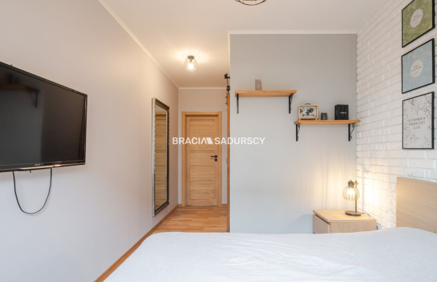 Ruczaj/Piltza. Wchodzisz i mieszkasz. Twoje nowe M