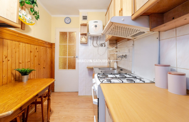 Świetna lokalizacja! Mieszkanie z potencjałem 