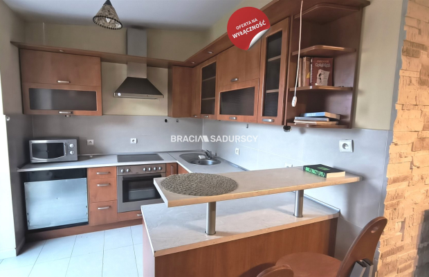 2 pokojowe, 58m2, Stare Miasto, Krowoderska