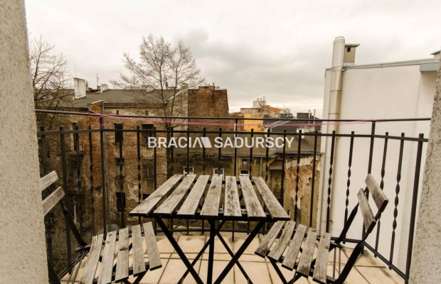 2 pokojowe, 58m2, Stare Miasto, Krowoderska