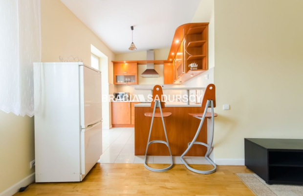 2 pokojowe, 58m2, Stare Miasto, Krowoderska