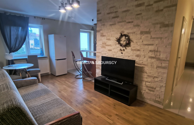 2 pokojowe, 58m2, Stare Miasto, Krowoderska