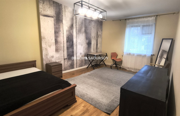 2 pokojowe, 58m2, Stare Miasto, Krowoderska