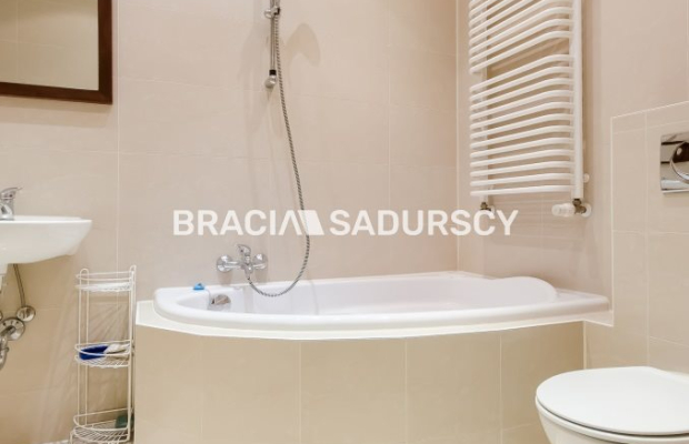 2 pokojowe, 58m2, Stare Miasto, Krowoderska