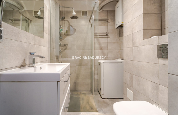 3 pokoje | balkon | bezpośrednio przy zieleni 