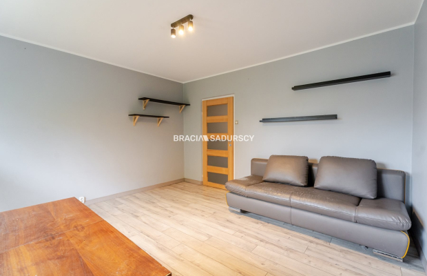 3 pokoje | balkon | bezpośrednio przy zieleni 