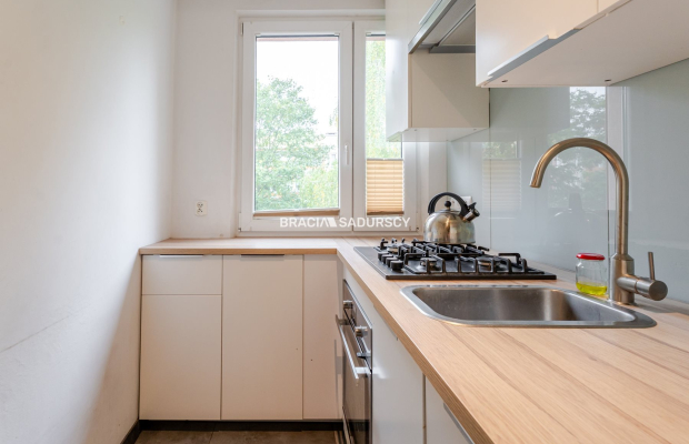 3 pokoje | balkon | bezpośrednio przy zieleni 