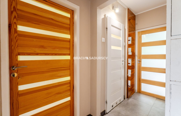 3 pokoje | balkon | bezpośrednio przy zieleni 