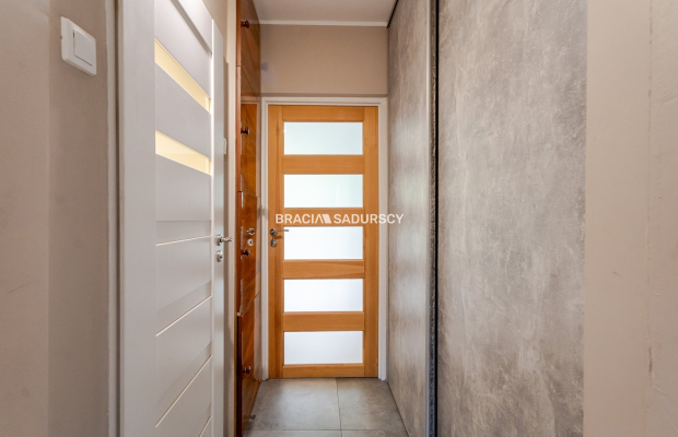 3 pokoje | balkon | bezpośrednio przy zieleni 