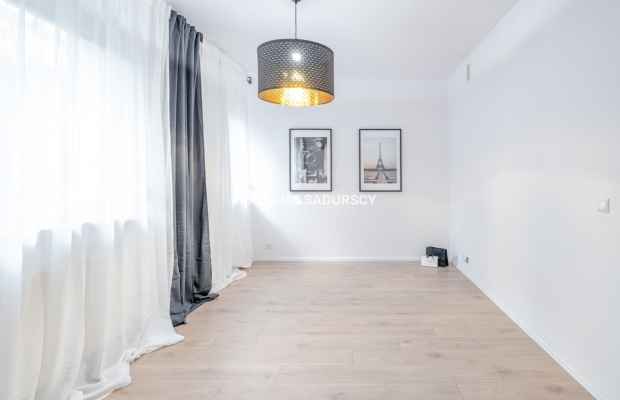 Bonowice, 2 pokoje mieszkanie lub gabinet 