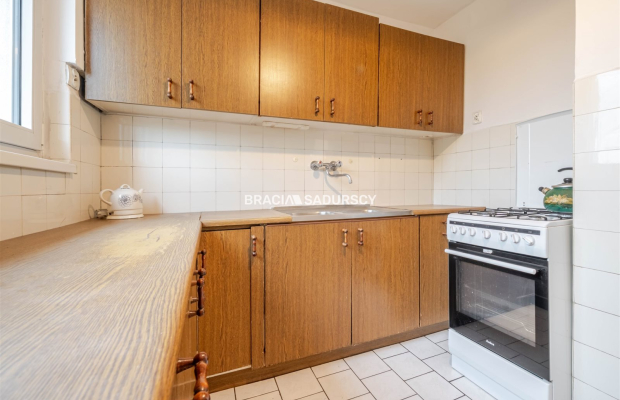 41m2, Czarnowiejska, Krowodrza 