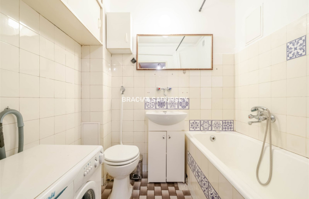 41m2, Czarnowiejska, Krowodrza 