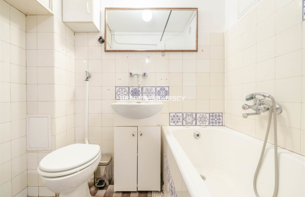 41m2, Czarnowiejska, Krowodrza 