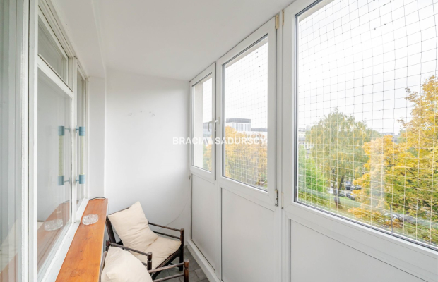 41m2, Czarnowiejska, Krowodrza 