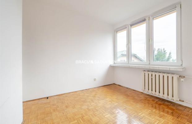 na sprzedaż 2 pokoje, balkon, Bieżanów Prokocim