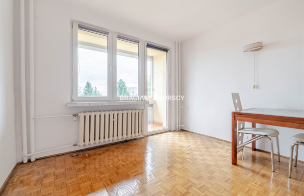 na sprzedaż 2 pokoje, balkon, Bieżanów Prokocim