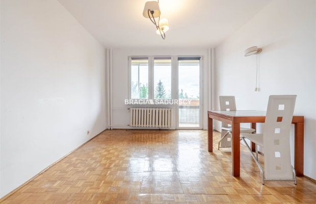 na sprzedaż 2 pokoje, balkon, Bieżanów Prokocim