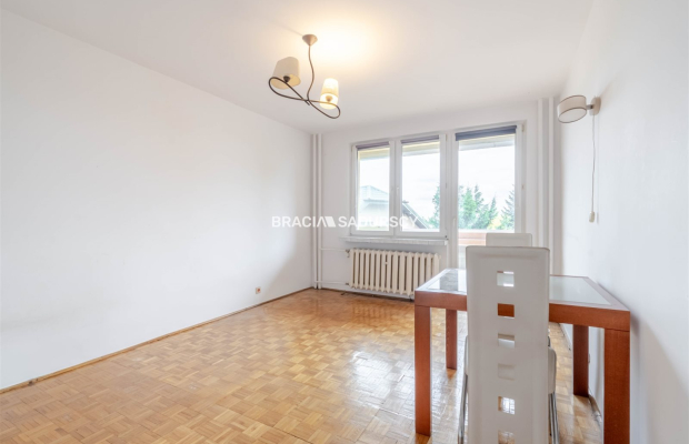 na sprzedaż 2 pokoje, balkon, Bieżanów Prokocim