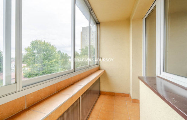 na sprzedaż 2 pokoje, balkon, Bieżanów Prokocim