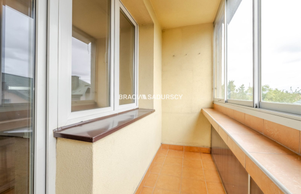 na sprzedaż 2 pokoje, balkon, Bieżanów Prokocim