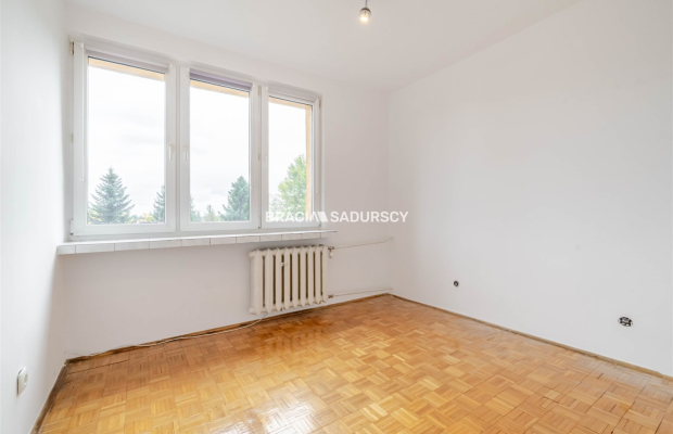 na sprzedaż 2 pokoje, balkon, Bieżanów Prokocim