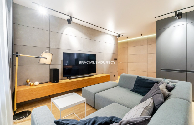 Nowoczesne 2 pokoje, garaż, ul. Sołtysowska