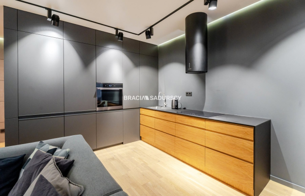 Nowoczesne 2 pokoje, garaż, ul. Sołtysowska