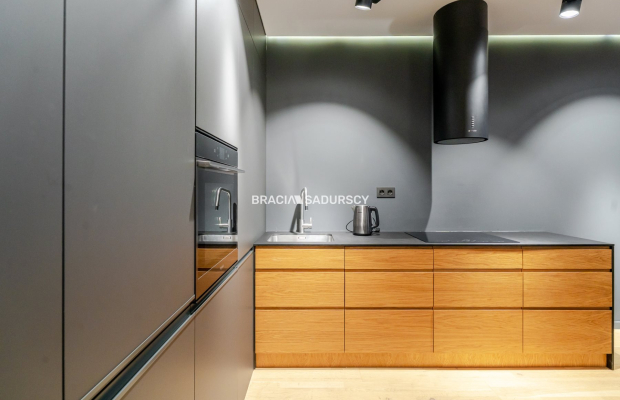 Nowoczesne 2 pokoje, garaż, ul. Sołtysowska