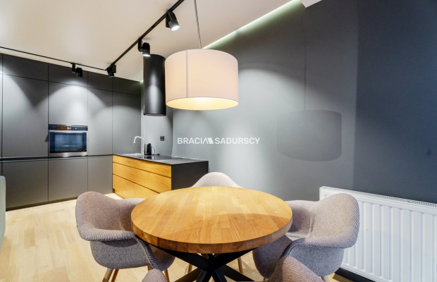 Nowoczesne 2 pokoje, garaż, ul. Sołtysowska