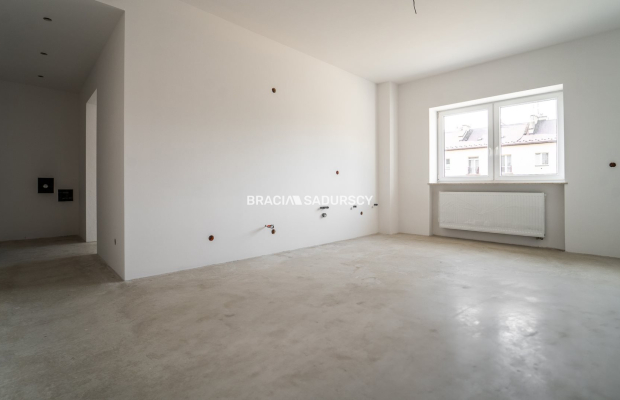 3 pok. mieszaknie 61,5 m2 w Chrzanowie!