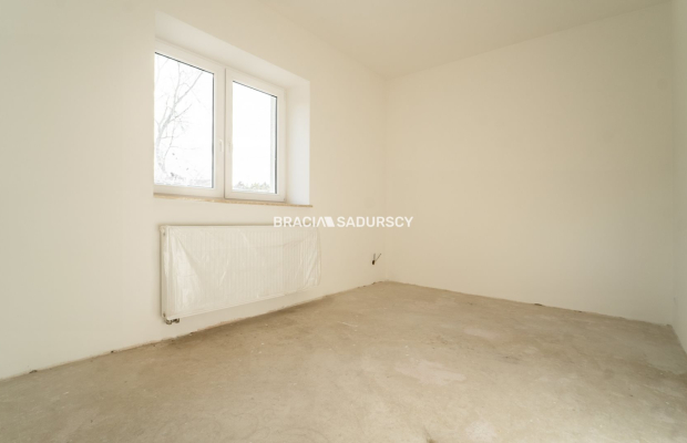 Ustawne mieszkanie Chrzanów