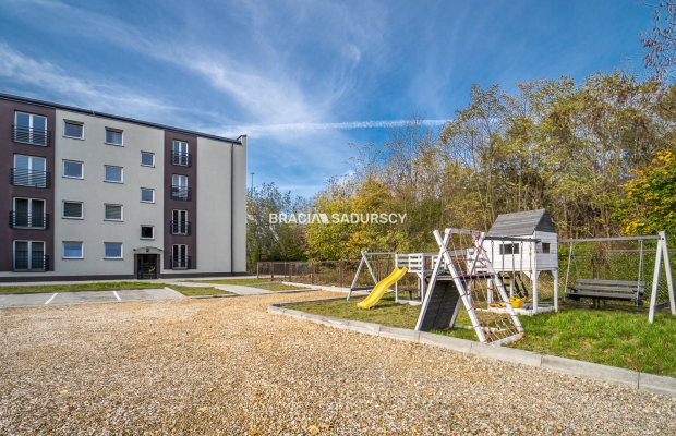 Chrzanów, nowe mieszkania! Kolonia Stella