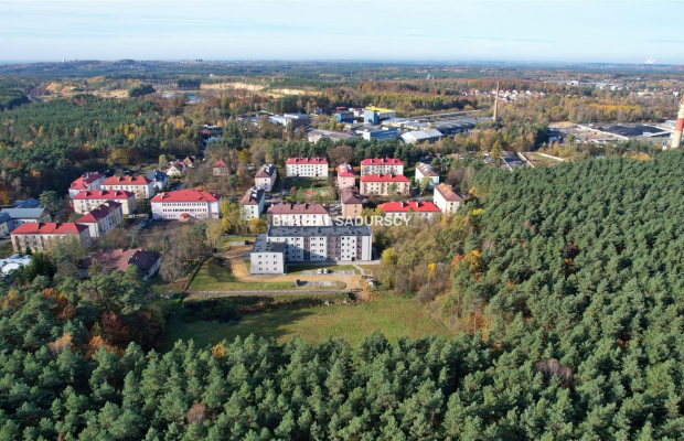 Chrzanów, ul. Kolonia Stella