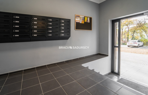 Mieszkanie w Chrzanowie