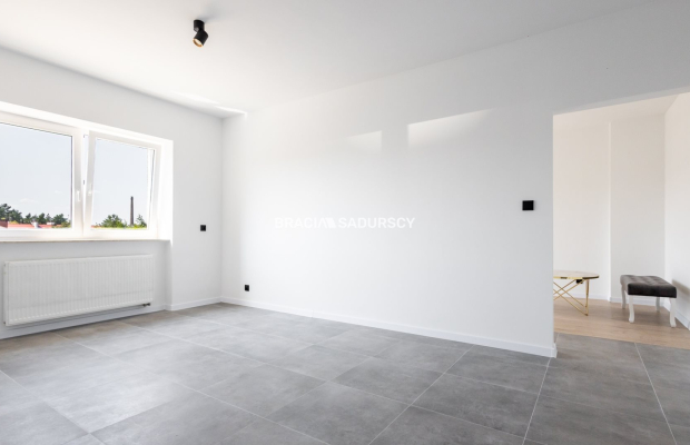 Mieszkanie w Chrzanowie