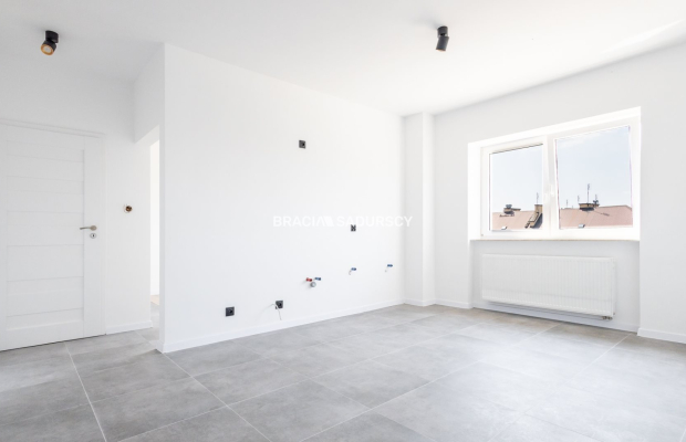 Mieszkanie w Chrzanowie