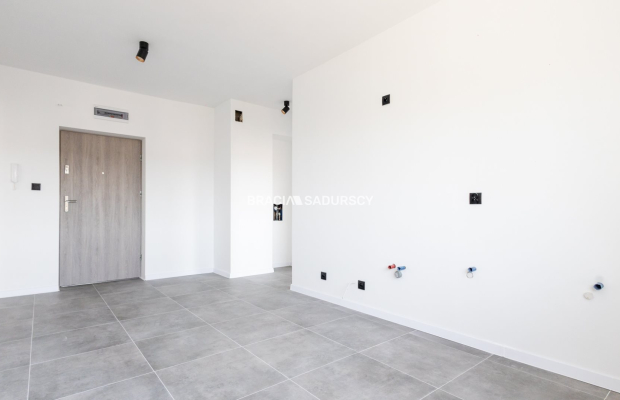 Mieszkanie w Chrzanowie