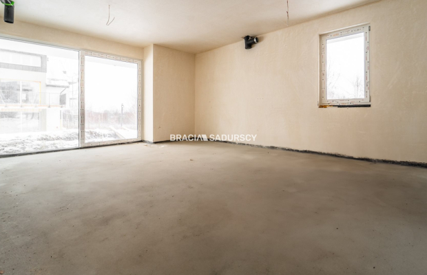 Bibice - nowe mieszkania, kameralne osiedle!