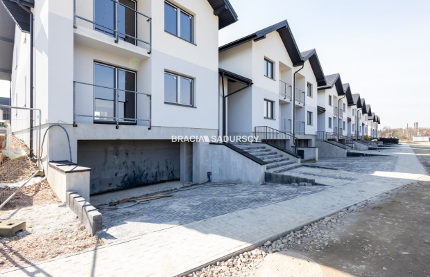 Stare Wiślisko, atrakcyjne oferty mieszkań!